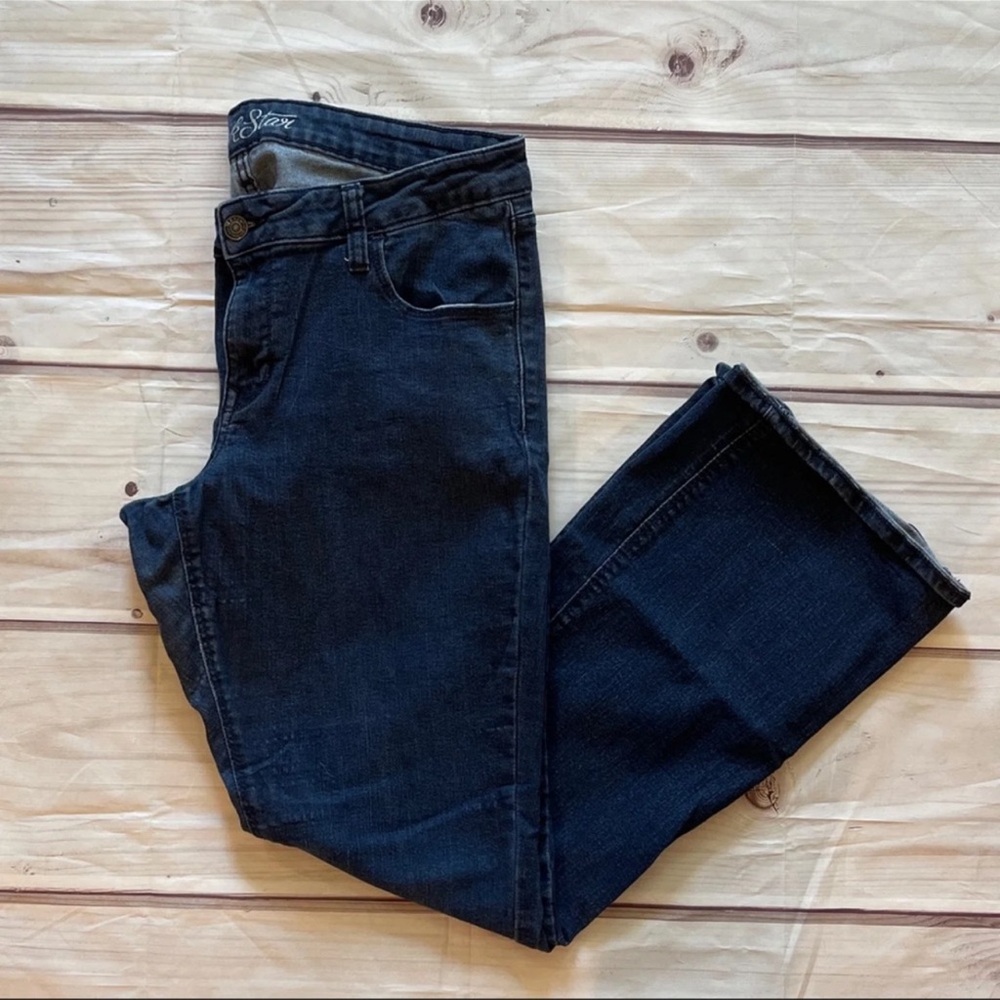 Old Navy The Rockstar Jeans